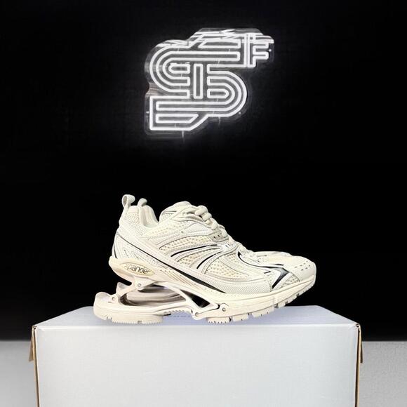 Balenciaga X-Pander Sneaker - Picture 1 of 7